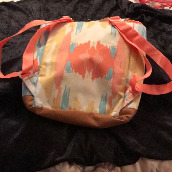 Pastel Backpack - Picture 4 of 4
